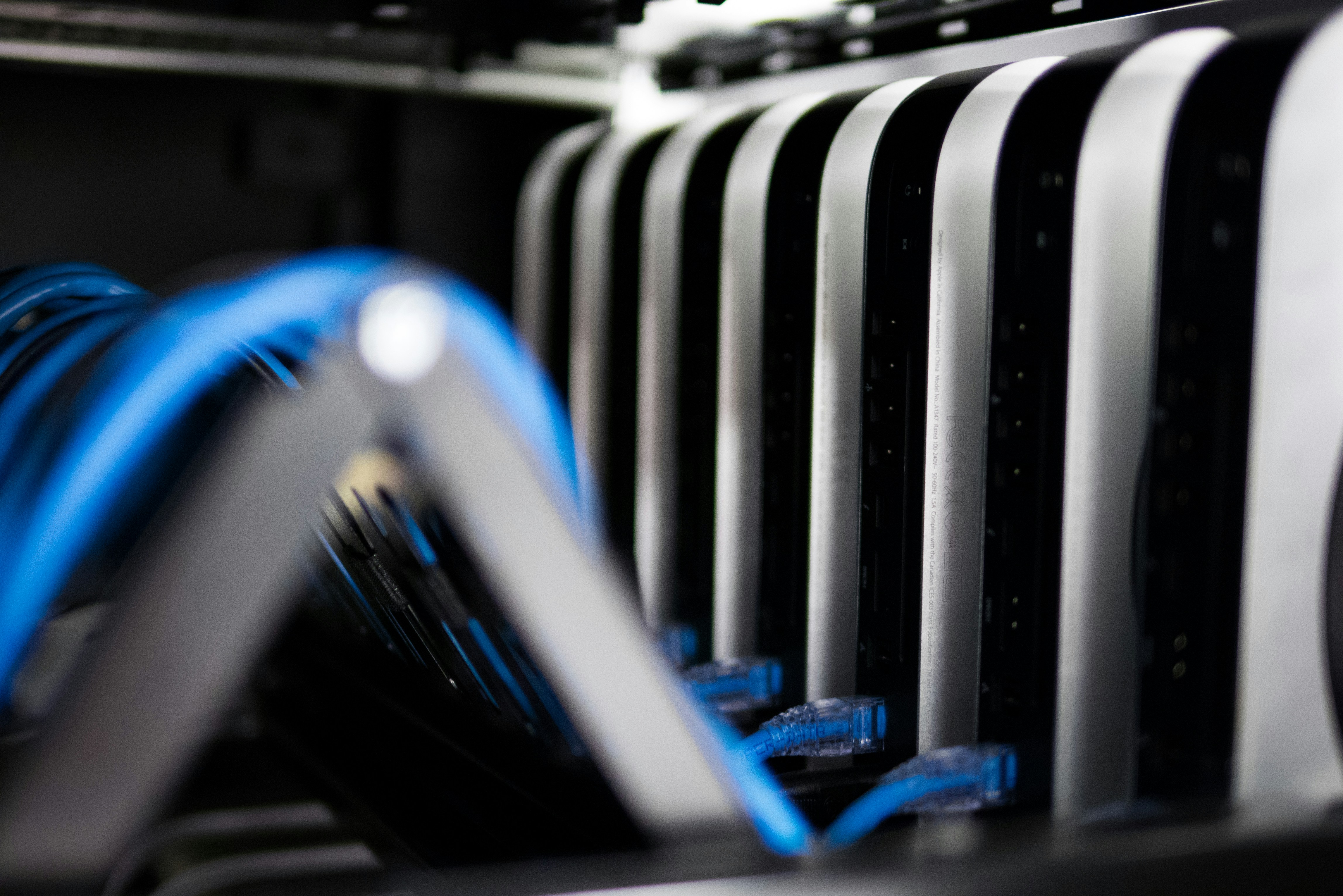 Rackless Ruby Servers